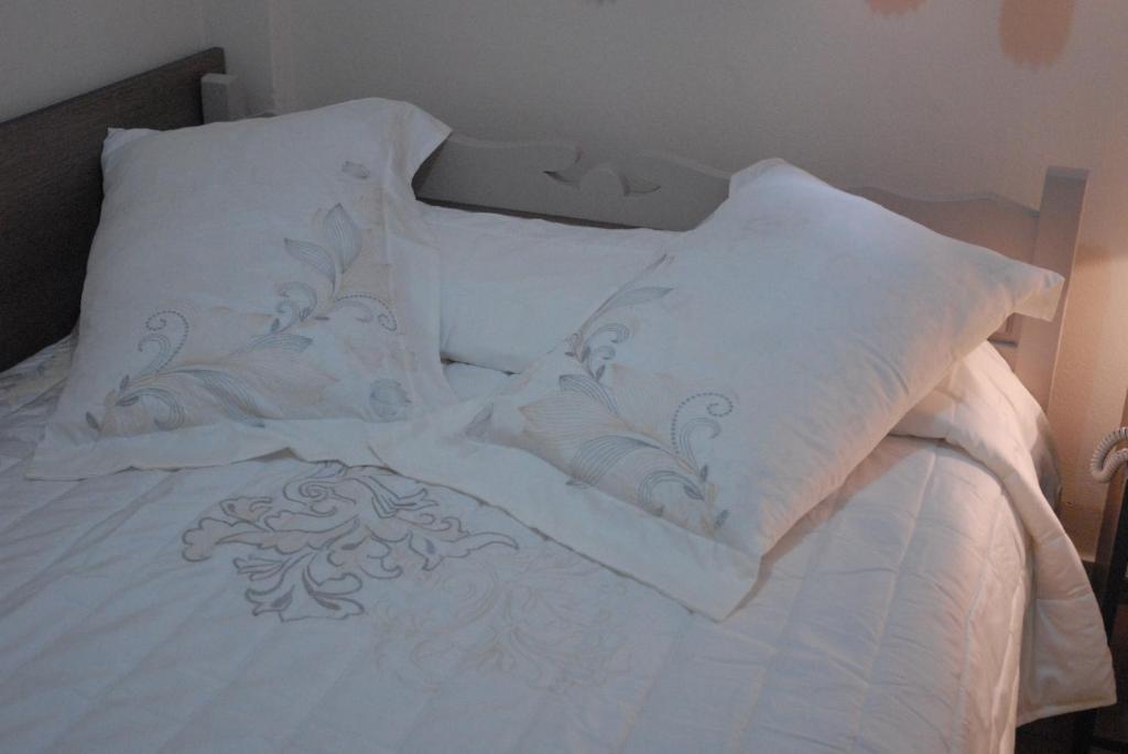 יאליסוס Takis Hotel Apartments חדר תמונה