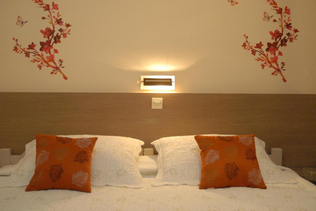 יאליסוס Takis Hotel Apartments חדר תמונה