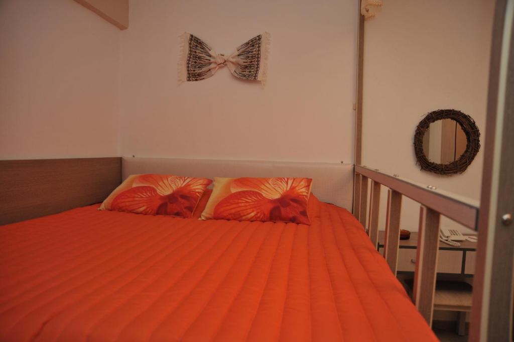 יאליסוס Takis Hotel Apartments חדר תמונה