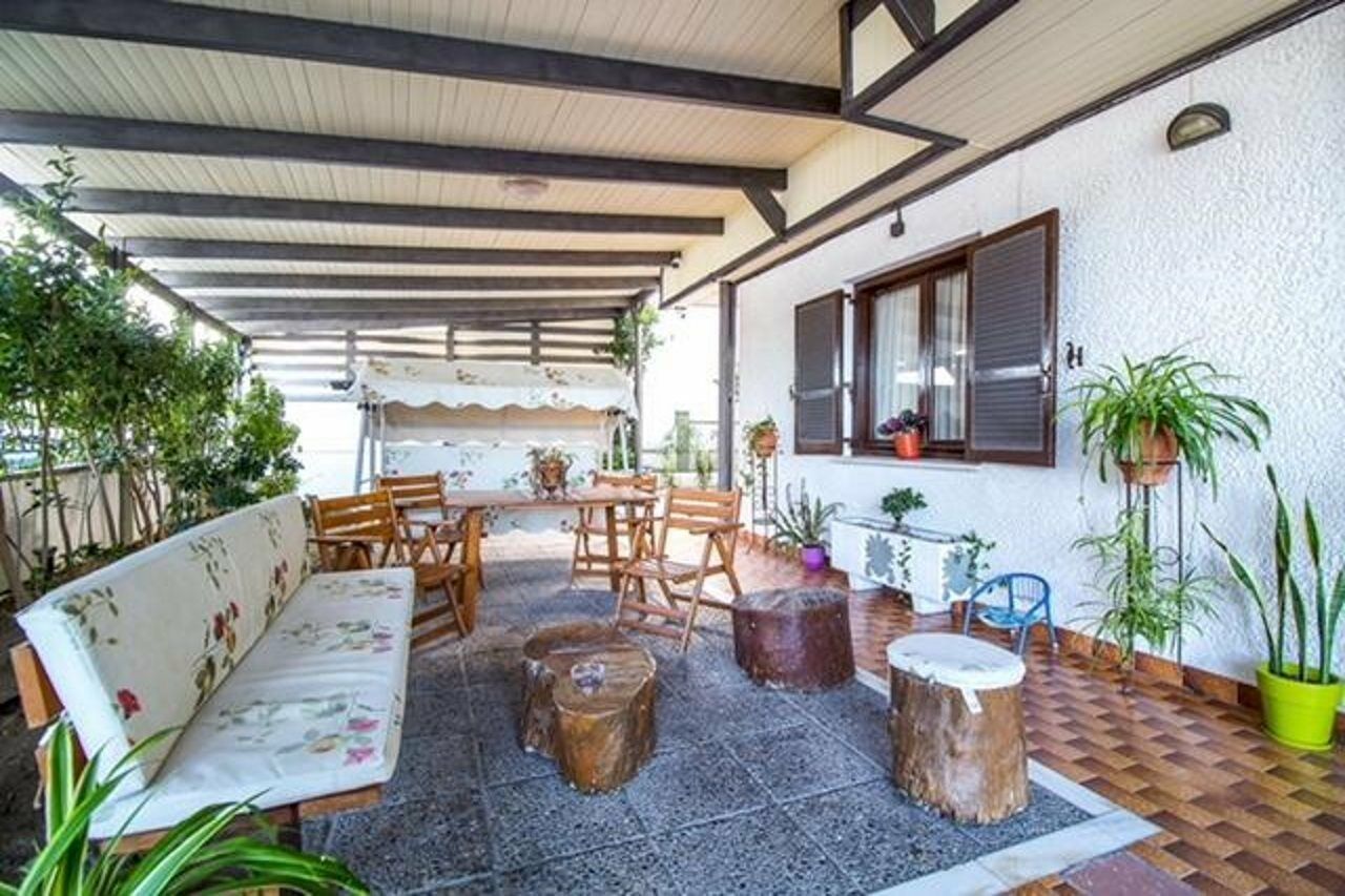 יאליסוס Takis Hotel Apartments מראה חיצוני תמונה